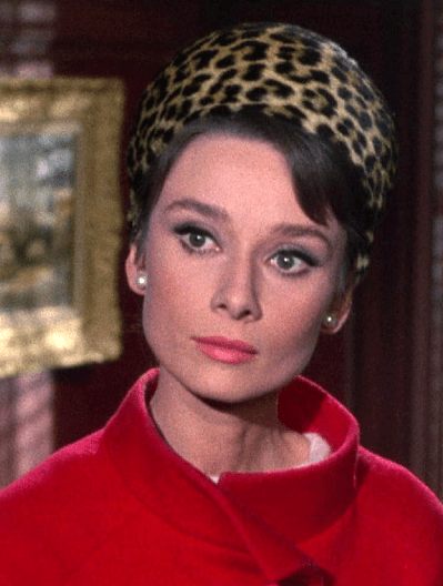 Audrey Hepburn, fot. Wikipedia