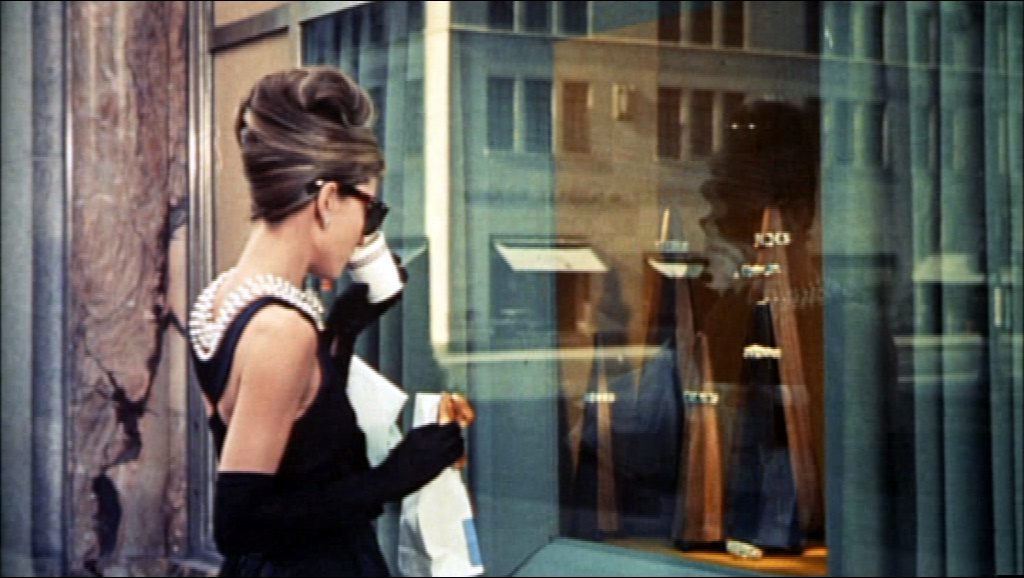 Audrey Hepburn, fot. Wikipedia