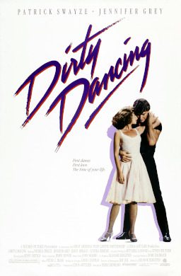 Dirty Dancing, fot. Wikipedia