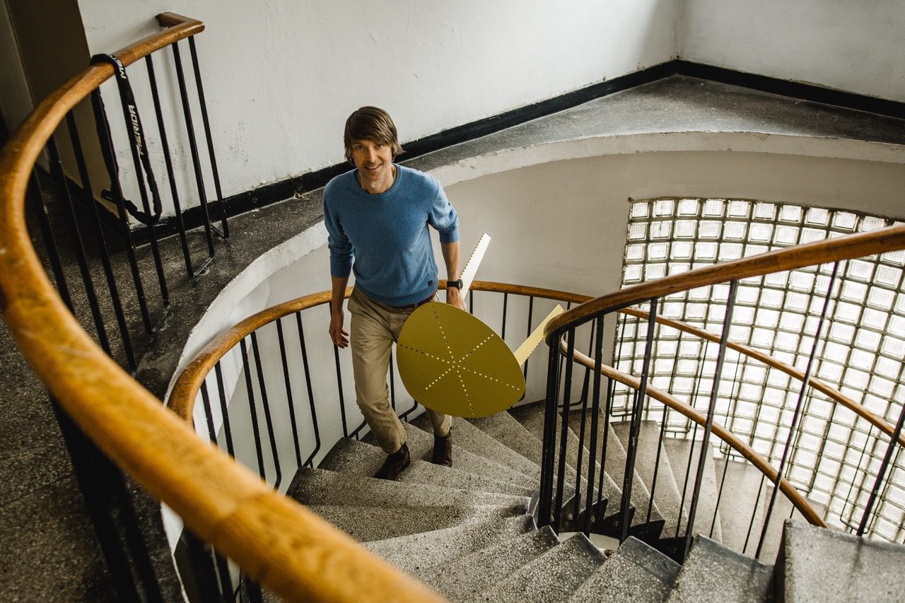Design z misją. Rzemieślnicza perfekcja HULE