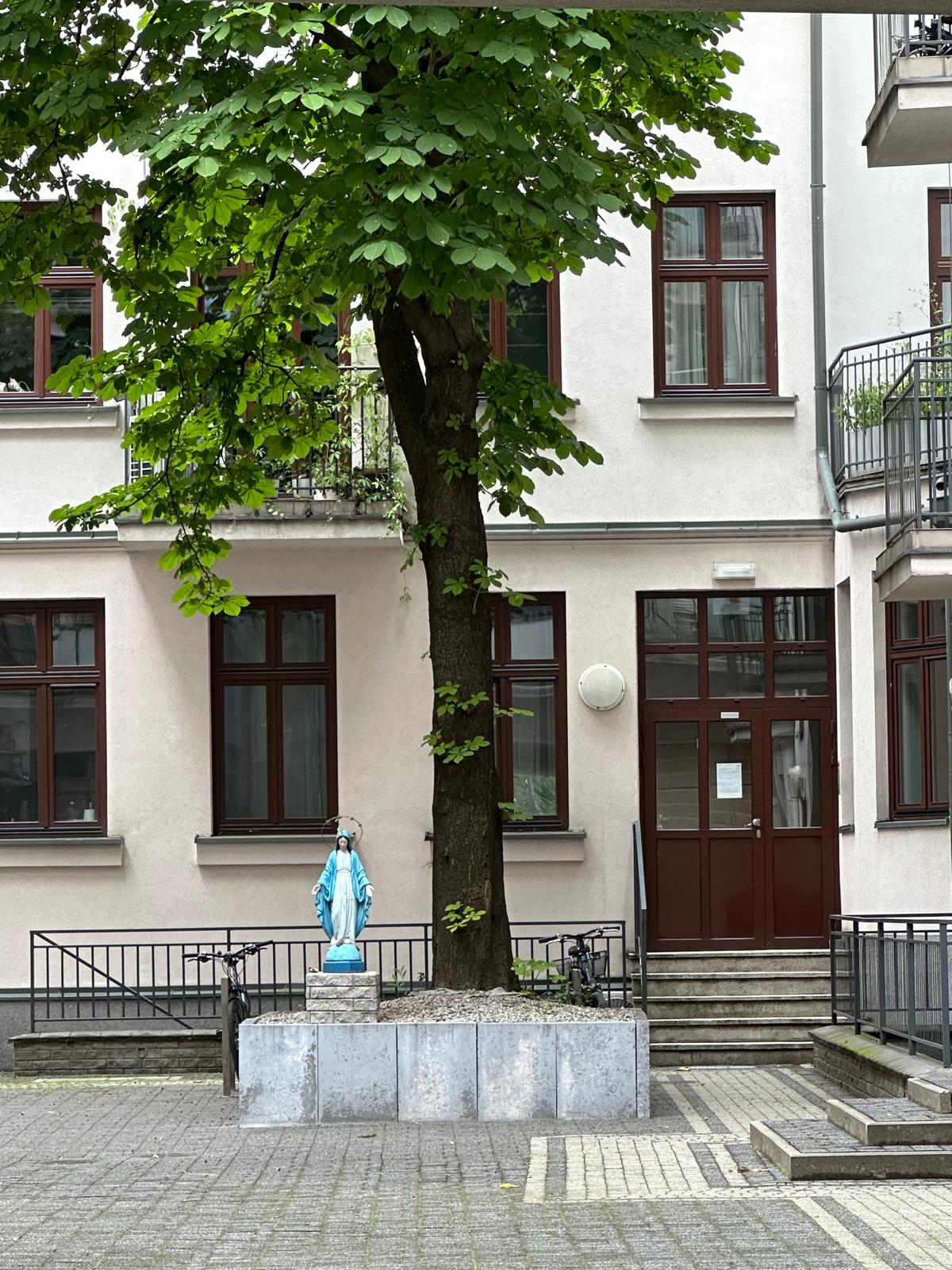 Praskie klimaty, fot. Aleksandra Karkowska