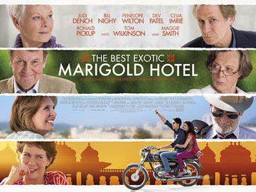 "Hotel Marigold", fot. Wikipedia