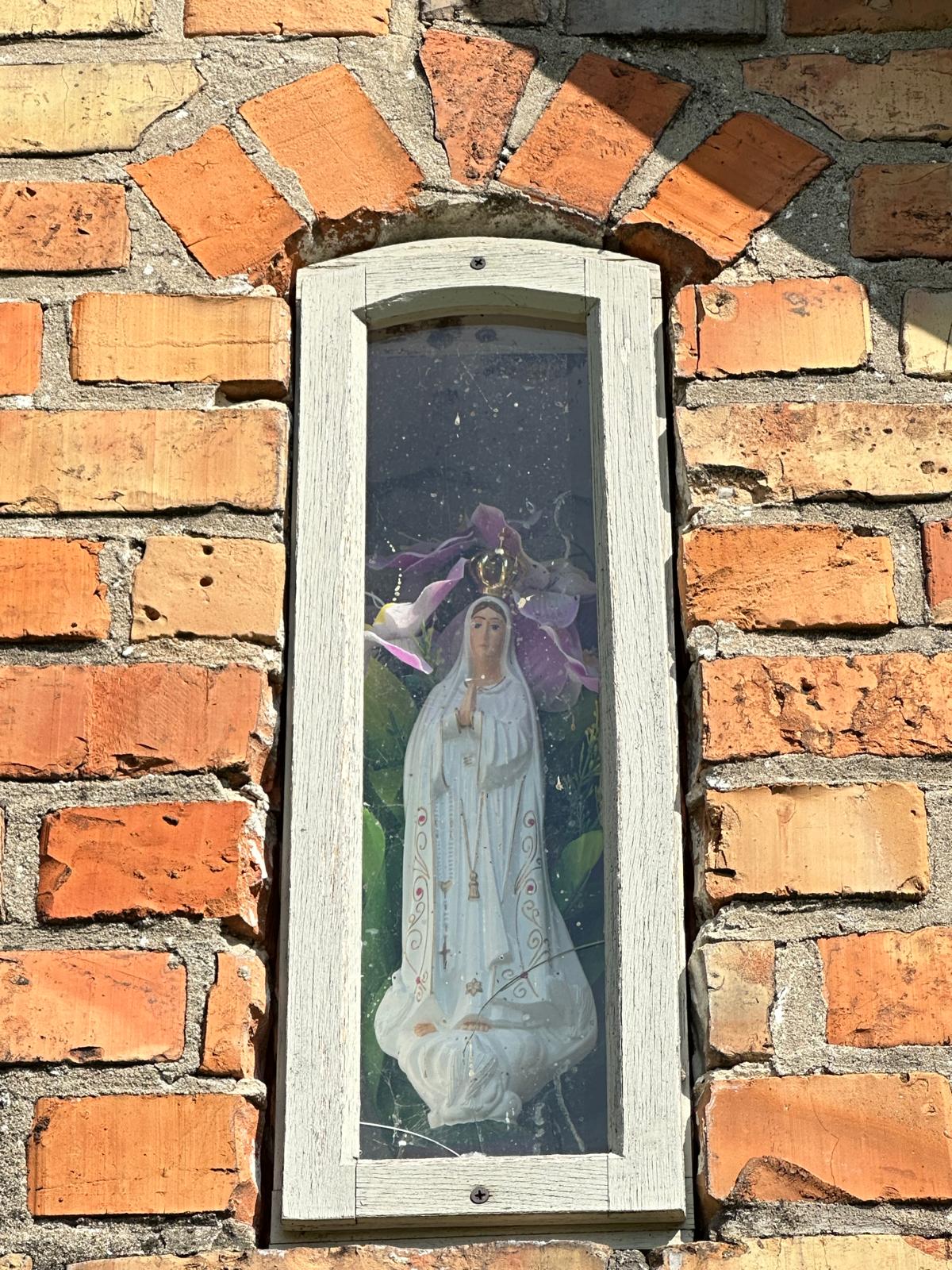 Uroczysko Joście, fot. Aleksandra Karkowska