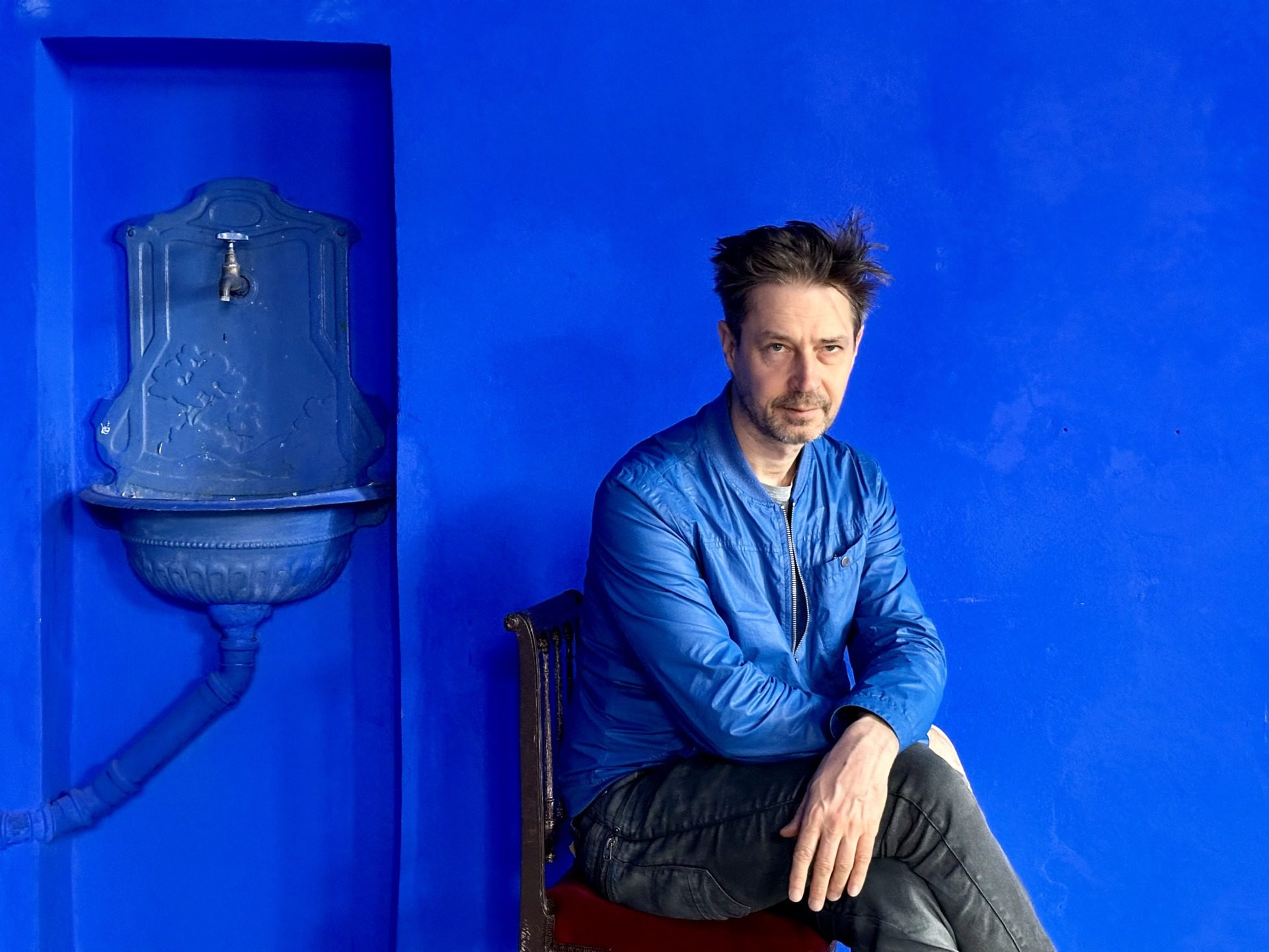 Bartek Barczyk
