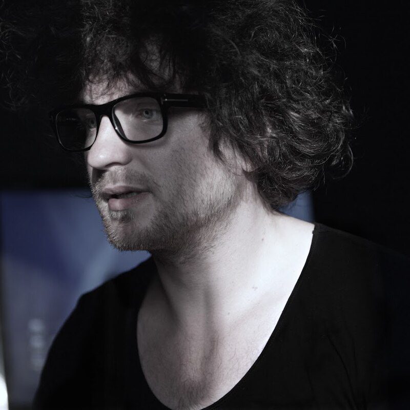 Paweł Lucewicz, fot. WIkipedia