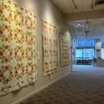 Quilts czy patchwork? Fot. Aleksandra Karkowska