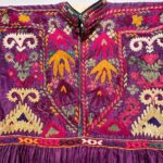 Quilts czy patchwork? Fot. Aleksandra Karkowska