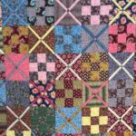 Quilts czy patchwork? Fot. Aleksandra Karkowska