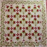 Quilts czy patchwork? Fot. Aleksandra Karkowska