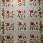 Quilts czy patchwork? Fot. Aleksandra Karkowska
