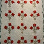 Quilts czy patchwork? Fot. Aleksandra Karkowska