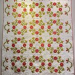 Quilts czy patchwork? Fot. Aleksandra Karkowska