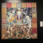 Quilts czy patchwork? Fot. Aleksandra Karkowska
