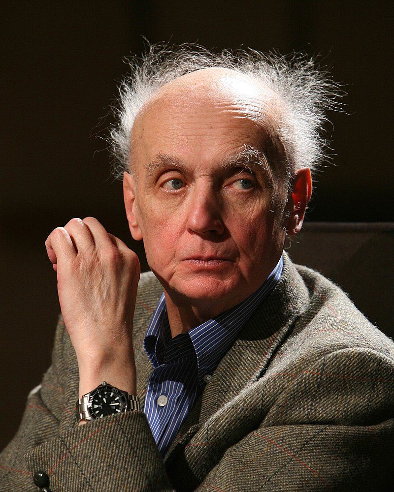 Wojciech Kilar, fot. Wikipedia