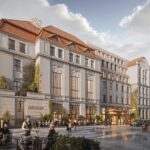 Kwartał Dworcowa – w październiku rozpoczyna się inwestycja, która odmieni centrum Katowic, fot. Bartek Barczyk