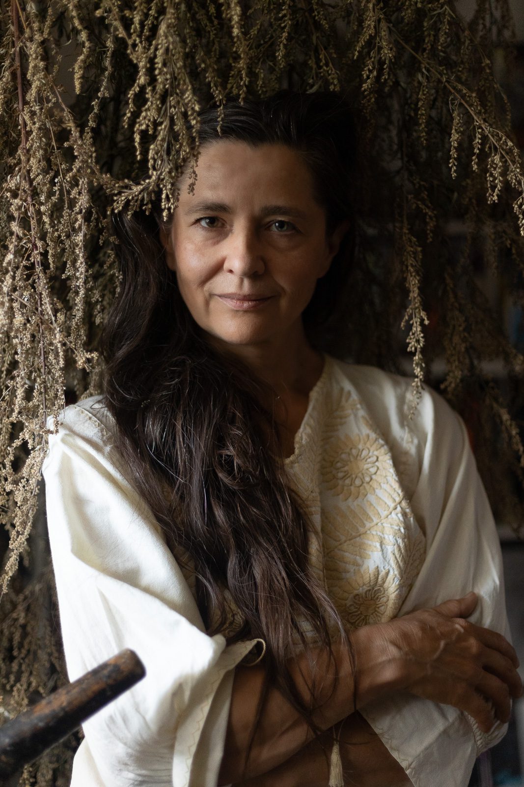 Agnieszka Brzeżańska, fot. Tomasz Kaczor