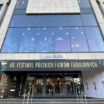 FPFF Gdynia, fot. Aleksandra Karkowska