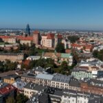 Dlaczego nadal tak wiele zabytków nie jest remontowanych? Kraków, fot. Bartek Barczyk