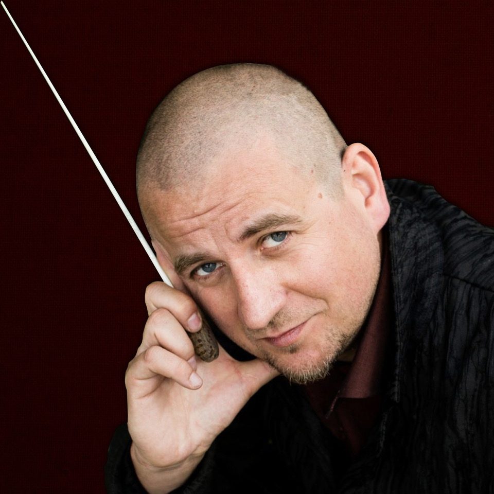 Mikołaj Blajda