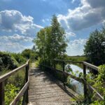 Narwiański Park Narodowy, fot. Aleksandra Karkowska