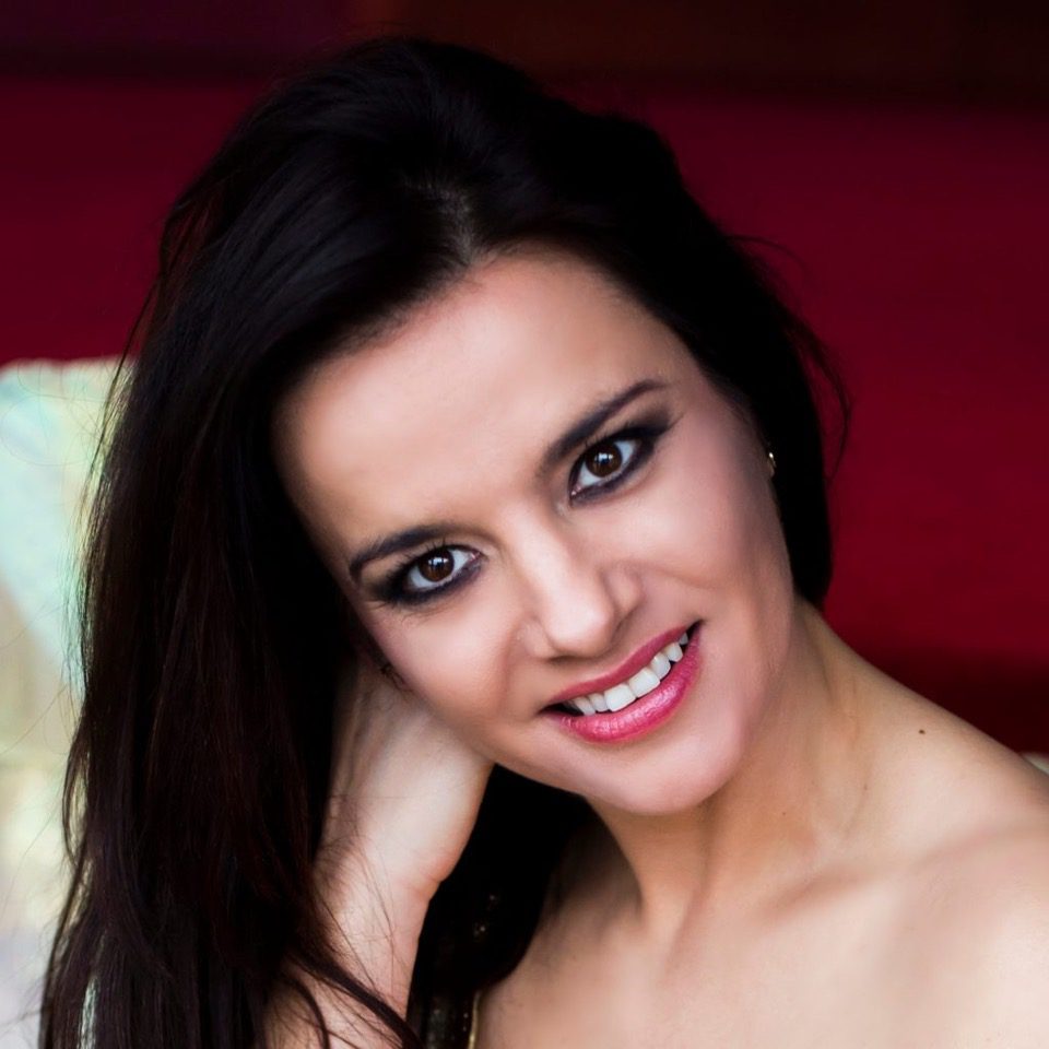 Sylwia Lorens