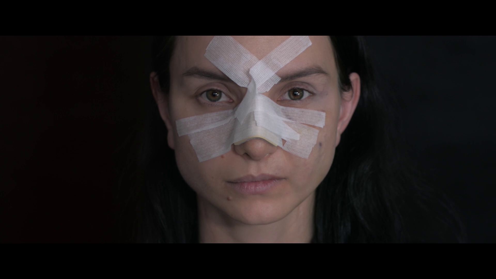 „Twarze Agaty” Małgorzaty Kozery na DOC HOT SELECTION 2024! Fot. Archiwum Plesnar and Krauss
