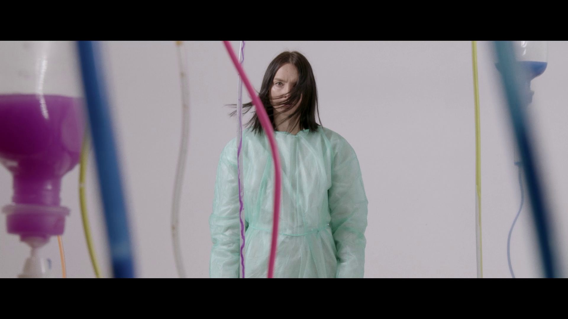 „Twarze Agaty” Małgorzaty Kozery na DOC HOT SELECTION 2024! Fot. Archiwum Plesnar and Krauss