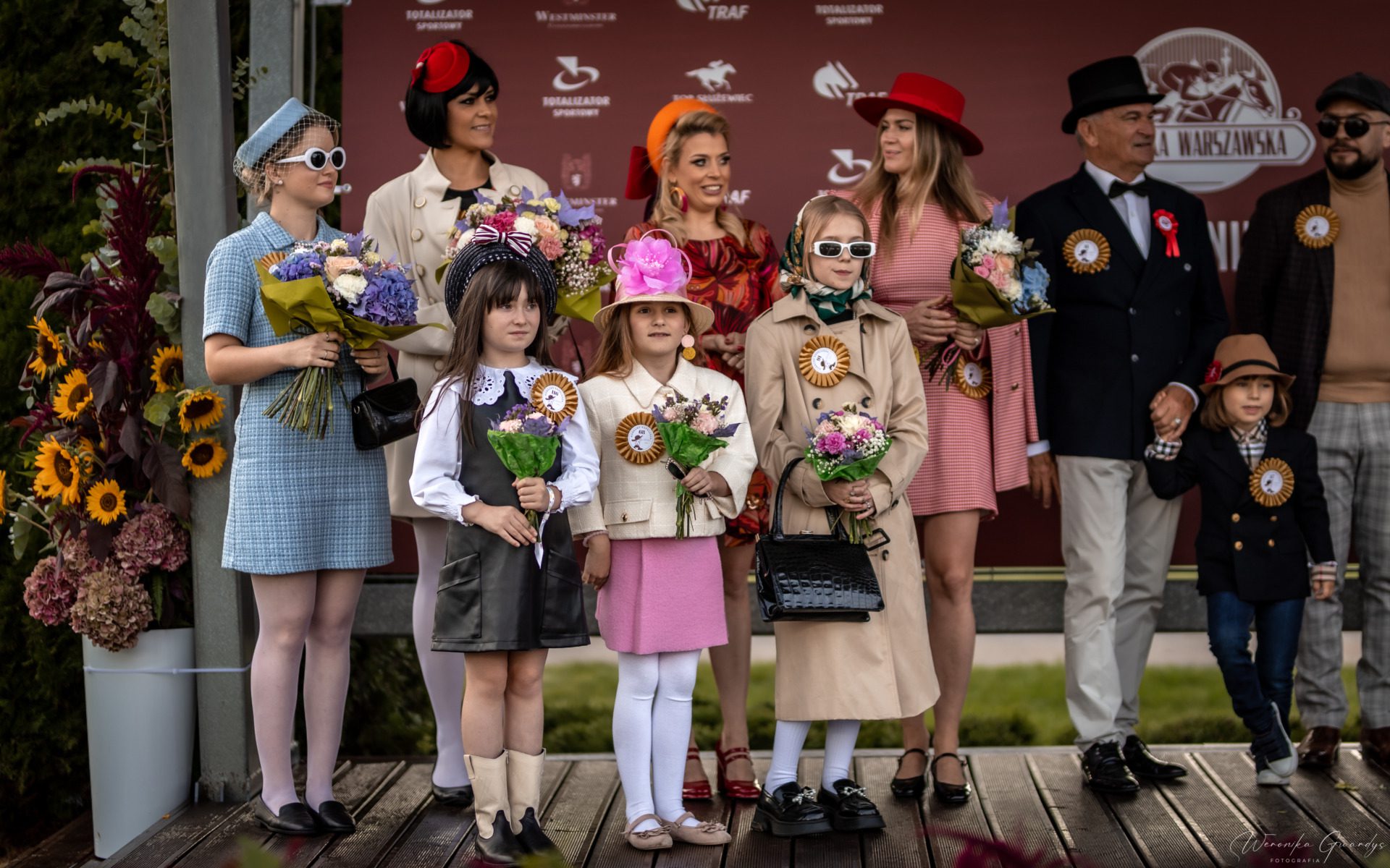 Wielka Warszawska 2023, fot. Weronika Gwardys