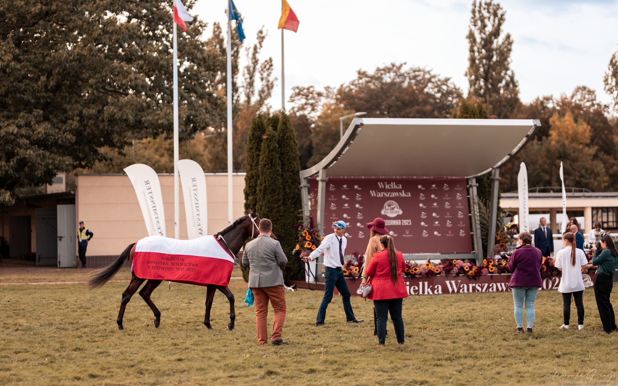 Wielka Warszawska 2023, fot. Weronika Gwardys