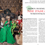 Książka „Przypadkowa ikona” autorstwa Iris Apfel