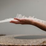 Ikebana skomponowana z dźwięków nowy projekt artystyczny Katarzyny Krakowiak-Bałki