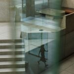 Ikebana skomponowana z dźwięków nowy projekt artystyczny Katarzyny Krakowiak-Bałki