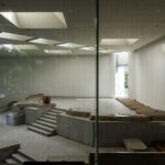 Ikebana skomponowana z dźwięków nowy projekt artystyczny Katarzyny Krakowiak-Bałki