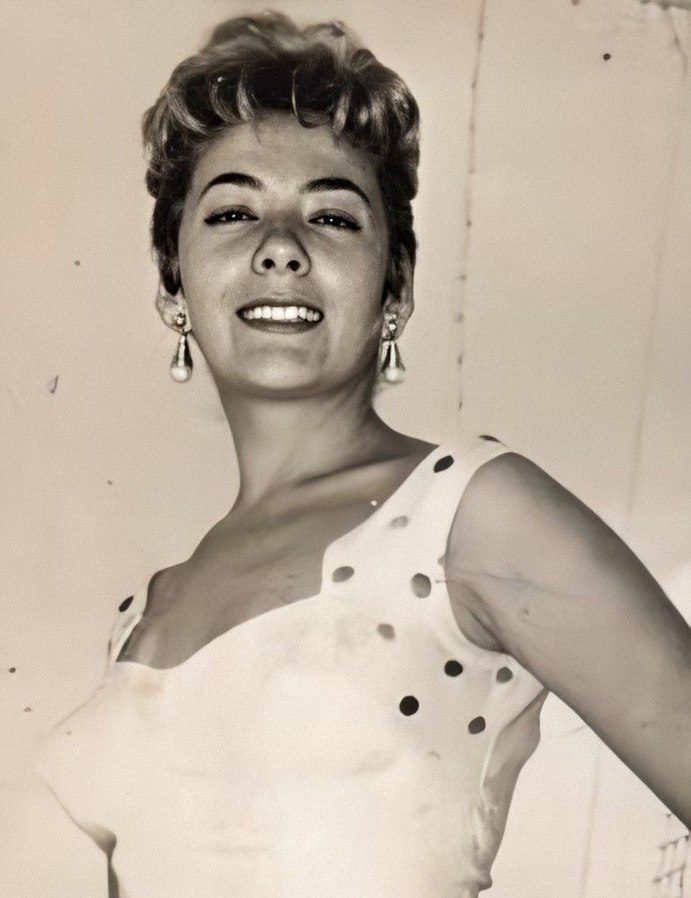 Silvia Pinal, fot. Wikipedia