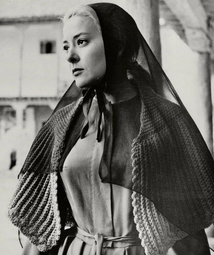 Silvia Pinal, fot. Wikipedia
