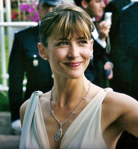 Sophie Marceau, fot. Wikipedia