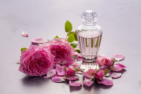 perfumy-szyprowe-roza