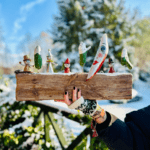 Christmas, fot. Luki Sztuki