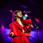 T.Love w warszawskiej Stodole, fot. Karolina Renc/Muzyczne Pocztówki Karoli