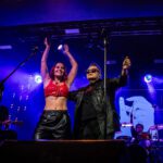 T.Love w warszawskiej Stodole, fot. Karolina Renc/Muzyczne Pocztówki Karoli