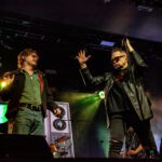T.Love w warszawskiej Stodole, fot. Karolina Renc/Muzyczne Pocztówki Karoli