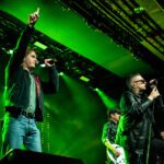 T.Love w warszawskiej Stodole, fot. Karolina Renc/Muzyczne Pocztówki Karoli