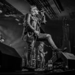 T.Love w warszawskiej Stodole, fot. Karolina Renc/Muzyczne Pocztówki Karoli