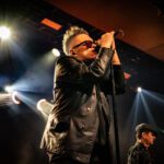 T.Love w warszawskiej Stodole, fot. Karolina Renc/Muzyczne Pocztówki Karoli