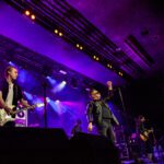 T.Love w warszawskiej Stodole, fot. Karolina Renc/Muzyczne Pocztówki Karoli