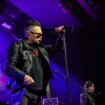 T.Love w warszawskiej Stodole, fot. Karolina Renc/Muzyczne Pocztówki Karoli