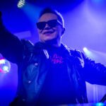 T.Love w warszawskiej Stodole, fot. Karolina Renc/Muzyczne Pocztówki Karoli