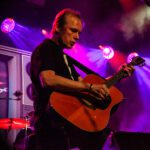 T.Love w warszawskiej Stodole, fot. Karolina Renc/Muzyczne Pocztówki Karoli