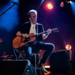 T.Love w warszawskiej Stodole, fot. Karolina Renc/Muzyczne Pocztówki Karoli