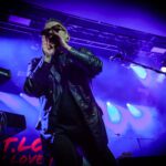 T.Love w warszawskiej Stodole, fot. Karolina Renc/Muzyczne Pocztówki Karoli